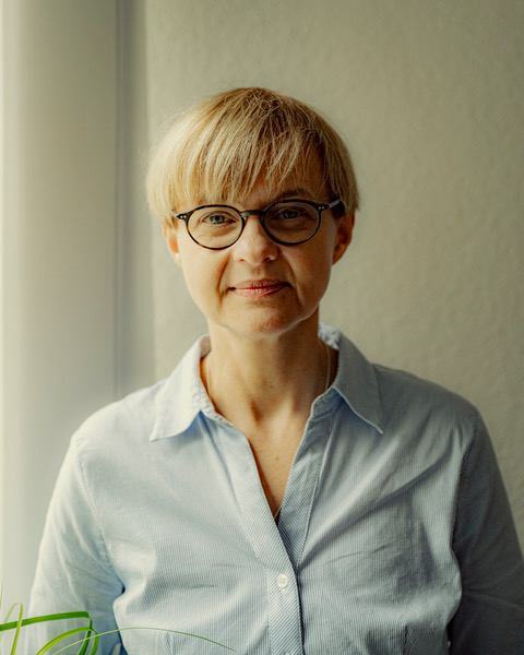 Prof. Dr. Ute Lewitzka