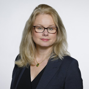 Dr. Kirsten Kappert-Gonther